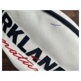 Used Kirkland Signature 10.5 DEG DRIVER HEAD ONLY Mens Driver RH 10.5 Degree - Head Cover included Used Kirkland Signature 10.5 DEG DRIVER HEAD ONLY Mens Driver RH 10.5 Degree - Head Cover included