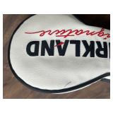 Used Kirkland Signature 10.5 DEG DRIVER HEAD ONLY Mens Driver RH 10.5 Degree - Head Cover included Used Kirkland Signature 10.5 DEG DRIVER HEAD ONLY Mens Driver RH 10.5 Degree - Head Cover included