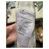Bundle of 12 Cordova Canvas, PVC Dots: #26101 XL - Cotton Bundle of 12 Cordova Canvas, PVC Dots: #26101 XL - Cotton