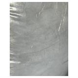 Giant Bag - Poly Cotton Stuffing Material - Great for Cushions - Stuff animals - Projects or Repairs - Great for Halloween Decorations Be creative Giant Bag - Poly Cotton Stuffing Material - Great for Cushions - Stuff animals - Projects or Repairs - Great for Halloween Decorations Be creative