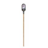 Post Hole Digger - 13 Gauge Blade / 5" Spread, Double Bolt, 48" Precision Molded & Turned American Ash Post Hole Digger - 13 Gauge Blade / 5" Spread, Double Bolt, 48" Precision Molded & Turned American Ash
