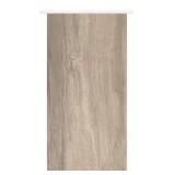 Bundle of 20+ Heavy Duty Wood look Thick Tile/ Decking Slab - VENTILATED FACADE ConCrete - Great for Exterior design 48” x 5 ¾” each Bundle of 20+ Heavy Duty Wood look Thick Tile/ Decking Slab - VENTILATED FACADE ConCrete - Great for Exterior design 48” x 5 ¾” each