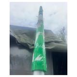 Unger TelePlus Pole System TF900 - 30ft Extension Pole *Retails $200* Professional Quality Unger TelePlus Pole System TF900 - 30ft Extension Pole *Retails $200* Professional Quality