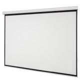 Leadzm 100" 4:3 Foldable Electric Motorized Projector Screen HD Theater + Remote Leadzm 100" 4:3 Foldable Electric Motorized Projector Screen HD Theater + Remote