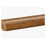 Bundle of 5 Performance Accessories MQND 95" x 1" Laminate Glue Down or Nail Down Quarter Round Bundle of 5 Performance Accessories MQND 95" x 1" Laminate Glue Down or Nail Down Quarter Round