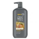 Dove Men+Care Nourishing Face & Body Wash for Men  Rejuvenating Mango + Cedarwood  30 oz