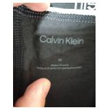 Calvin Klein Modern Cotton Boxer Brief Black Medium