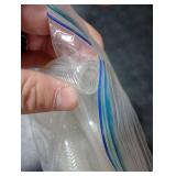 1/2 ID x 3/4 OD - 10 Ft High Pressure Braided Clear PVC Vinyl Tubing Flexible Vinyl Tube, Heavy Duty Reinforced Vinyl Hose Tubing