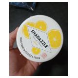 Shadazzle Natural All Purpose Cleaner and Polish Eco friendly Multi-purpose Cleaning Product (1 Pack, Lemon)