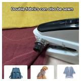 Handheld Sewing Machine453