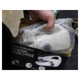 Handheld Sewing Machine453