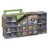 Minecraft Mini Figure Collector Case