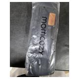 Momcozy Universal Stroller Organizer with Insulated Cup Holder Detachable Phone Bag & Shoulder Strap, Fits for Stroller like Uppababy, Baby Jogger, Britax, BOB, Umbrella and Pet Stroller