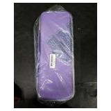 Lebakort Storage Case Compatible with Logitech POP ICON Combo Keyboard and Mouse Combo (Lilac Case)
