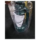 Dietz #90 D-Lite Oil Burning Lantern Black and Gold