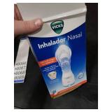 Vicks Sinus Steam Inhaler