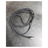 Silkland USB 4 Cable for Long Thunderbolt 4 Cable 10FT, 40Gbps/8K Display/240W Charging, USB C Thunderbolt 3 Cable 3M, USB C Monitor Cable Compatible for MacBook, Dock, iPhone 16/15, ARZOPA, KYY, SSD