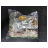 Folkmanis Gray Squirrel Hand Puppet, 1 EA