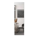 Delma Glass Full Length Wall Mirror Tiles, 14