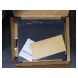 Delma Glass Full Length Wall Mirror Tiles, 14
