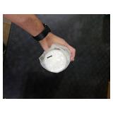 #32 Heavy Duty Sausage & Meat Tamper/Stuffer - 13.5, Contoured, Ergonomic Handle - Butcher Better