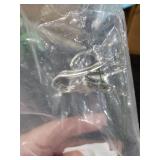 Dragonfly Clips Bug Repe Llent - 3D Fake Dragonfly Hat Clips,3 Pack Clip on Dragonfly for Garden Decor Indoor/Outdoor Deer and Horse Fly Deter Rent for Patio,Garden