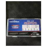 Vexunga PBS-110 Mini Momentary Pushbutton Kit