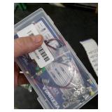 Vexunga PBS-110 Mini Momentary Pushbutton Kit