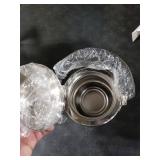 Stainless Steel Vacuum Kettle Teapot