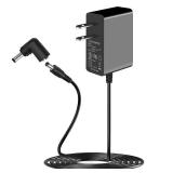 Gonine 6V 1A AC to DC Power Supply Adapter for Omron Blood Pressure Monitor 5 7 10 Series, Replacement for Hem-ADPTW5 Charger Power Cord.