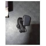 Gonine 6V 1A AC to DC Power Supply Adapter for Omron Blood Pressure Monitor 5 7 10 Series, Replacement for Hem-ADPTW5 Charger Power Cord.