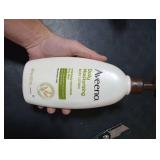 Aveeno Daily Moisturizing Lotion For Dry Skin - Fragrance-Free - 18 fl oz