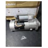 ACDelco Gold 337-1077 (88877176) Starter