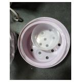 AROMA CoreCoat Rice Cooker with Pop-Up Food Steaming Basket (4 Cups Cooked, 2 Cups Uncooked)