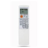 Replacement Remote Control for Mitsubishi Electric Mr Slim Air Conditioner MSZ-GL06NA MSZ-GL09NA MSZ-GL12NA MSZ-GL15NA MSZ-FE18NA MSZ-A15NA-1 MSZ-A17NA-1 MSZ-A09NA MSZ-A12NA MSZ-A15NA MSZ-A17NA