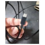 USB C Charging Cable