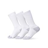 Nike Unisex Everyday Max Cushioned Training Crew Socks (3 Pairs)