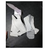 Nike Unisex Everyday Max Cushioned Training Crew Socks (3 Pairs)