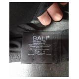 Bali Women s One Smooth U Ultra Light Illusion Neckline Underwire Bra 38C