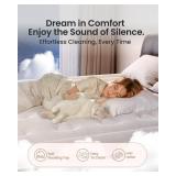 OhGeni Air Mattress Full with Built-in Pump,18