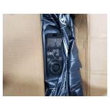 OhGeni Air Mattress Full with Built-in Pump,18