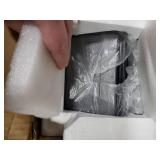 Saladulce 1 Button Paper Cutter Graphic Punch Die Cutter for 1inch Buttons, 1.377 Circle Cutter Punch for Scrap Paper Films Cardboard