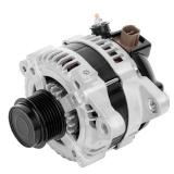 SCITOO New Alternator 100Amp 1.8L Replacement for Pontiac for Vibe 2009-2010,for Toyota for Corolla 2009-2013,for Toyota for Matrix 2009-2010 11385 11386 11577