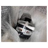 SCITOO New Alternator 100Amp 1.8L Replacement for Pontiac for Vibe 2009-2010,for Toyota for Corolla 2009-2013,for Toyota for Matrix 2009-2010 11385 11386 11577