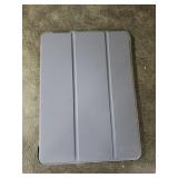 ProCase Smart Case for iPad Air 11-inch M3 M2 2025 2024/10.9 Air 5th 4th Generation 2022 2020, Protective Cover for Air 5 4 -Navy