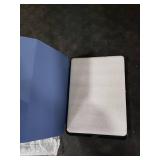 ProCase Smart Case for iPad Air 11-inch M3 M2 2025 2024/10.9 Air 5th 4th Generation 2022 2020, Protective Cover for Air 5 4 -Navy