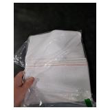 Cross Stitch Aida Fabric 59 by 39 Inch Large Size, Classic Reserve Cross Stitch Aida Cloth for Home DIY Embroidery Decoration