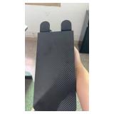HONJIE Computer Arm Rest for Desk, Suitable for Office desks, Sturdy Mouse arm Support, Computer Desk Extender, Suitable for Home and Office