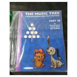 The Music Tree Student