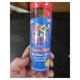 Wikki Stix for Doodlers - 24 Count Package
